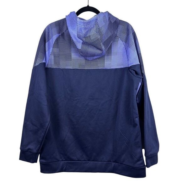 NWT Nike men’s sweatshirt size large - Picture 4 of 4